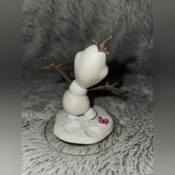 olaf disney infinity character - Picture 3 of 6